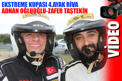 Video | Extreme 4 Riva