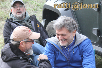 "Özlemişim"