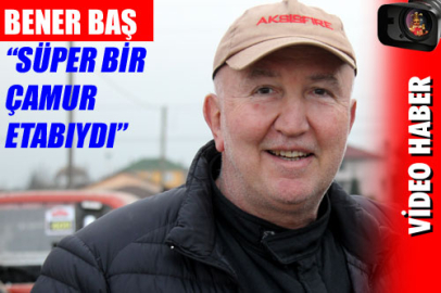 "Biz, görevimizi yaptık"