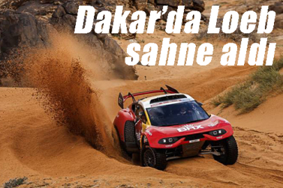Loeb aldı sazı eline..
