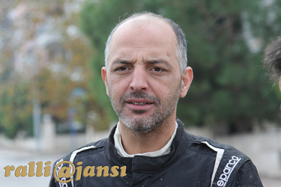 "Dakar’a niyetim var gibi"