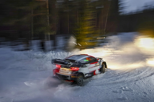 Galeri | İsveç Rallisi 83070