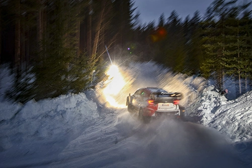 Galeri | İsveç Rallisi 83065