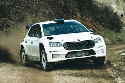 Toksport’la wrc2’de