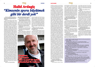 Efsane 253 çok ses getirecek