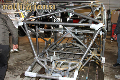 Yeni T4'ler yola çıktı