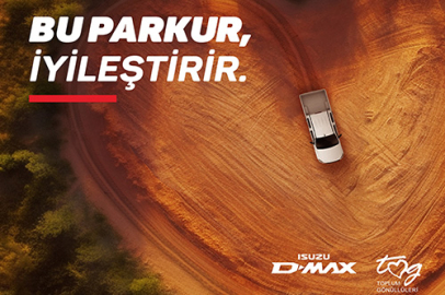 Bu parkur iyileştirir