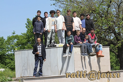Fotoğraf | Biga Tırmanma 84117
