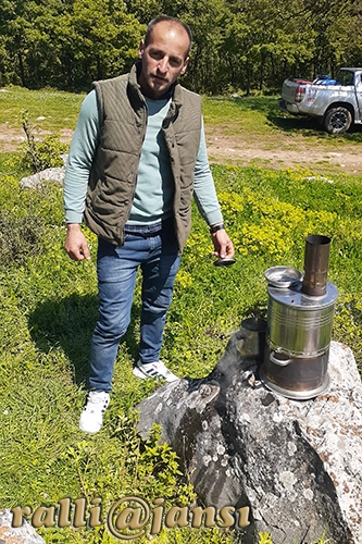 Fotoğraf | Biga Tırmanma 84127