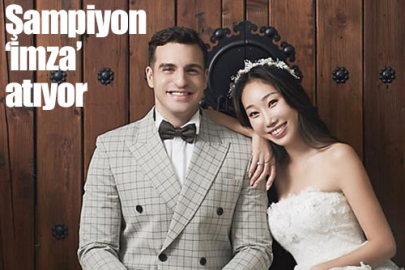 Mert Becce evleniyor