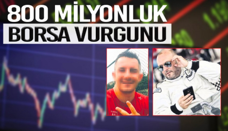 Rallicileri dolandırdı