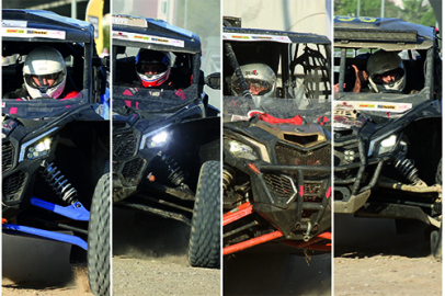 Yunan Baja'sında 49 kayıt