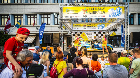 Liepaja için 58 kayıt