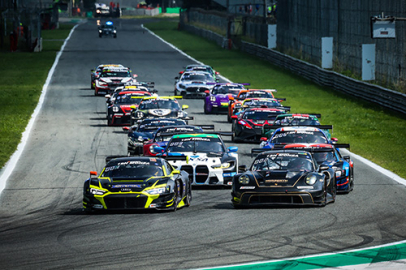 Audi‘nin TCR zaferleri
