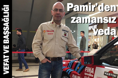 Pamir’den zamansız veda