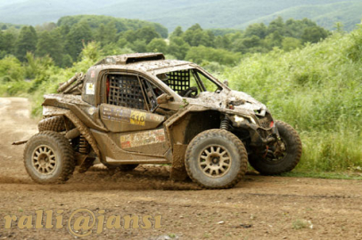 Fotoğraf Galeri | Rally Greece Offroad