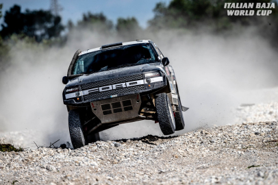 İtalya’da Baja haftası