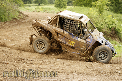 SSV’de Ventura kazandı