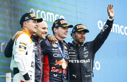 Max’tan 6’ncı zafer