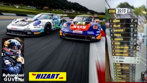 Bir şampiyon doğuyor