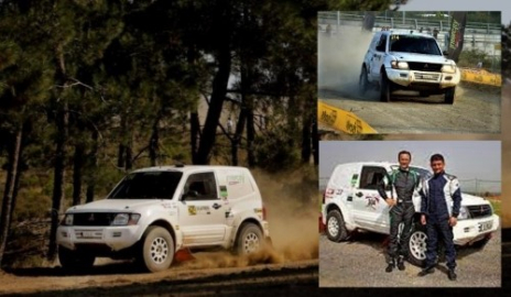 Pajero dönmeyecek mi?