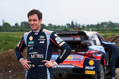 Hyundai Estonya’da iddialı