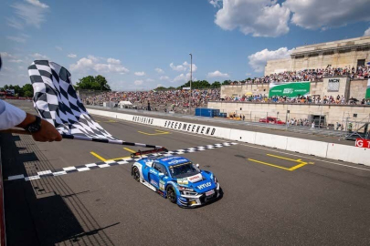 Audi mali desteği iptal ediyor