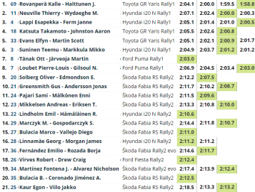 Kalle gözdağı verdi