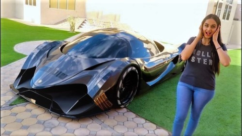 5007 Beygir mi? WooW...