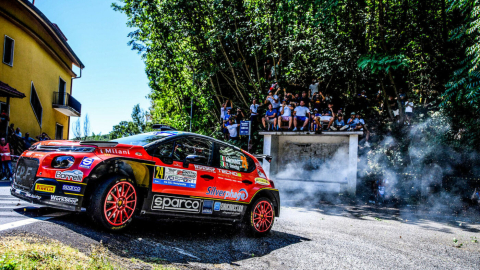 Roma’da İtalyan zaferi