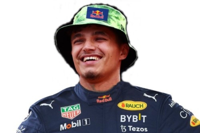 Norris Red Bull'a yakın