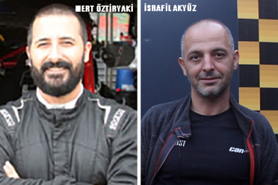 Maratonda iki bajacı yok
