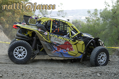 Galeri | 2023 Baja Troia