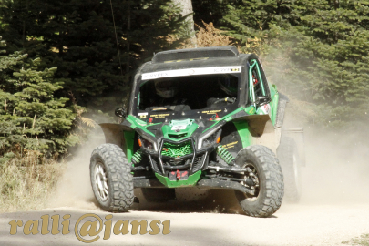 Hedefi her zaman 1'ncilik