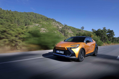 Toyota’dan yılın kampanyası