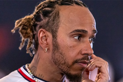 “Ben de insanım”