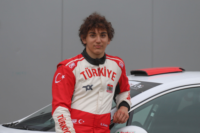 Jr. Kazaz’dan önemli başarı