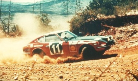 Classic Safari sürüyor