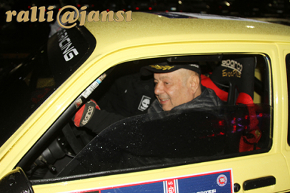 Yarış gibi yarıştı