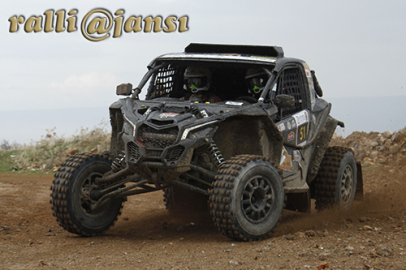 Denizli'de Akyüz-Tepe lider