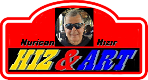 WRC 1,5 "Yoğurtlu olsun"