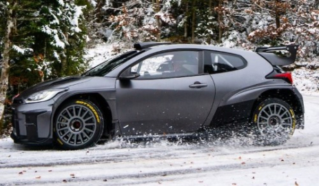 Çok iddialı geliyor