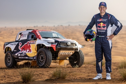 Aslında ekip ama rakipler