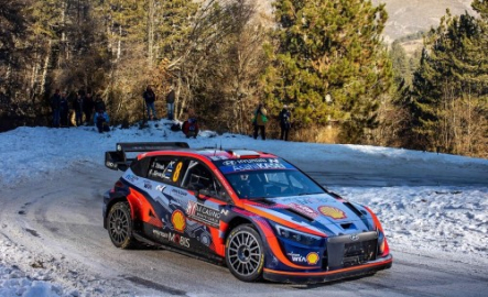 Monte Carlo'yu kazanacağız