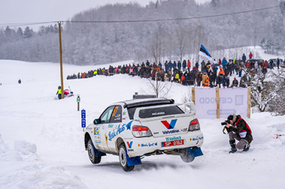 Alüksne | Kerem atakta