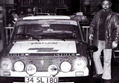 MC Historic 31 Ocak'ta