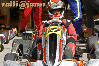 "Çok şey öğrendim"