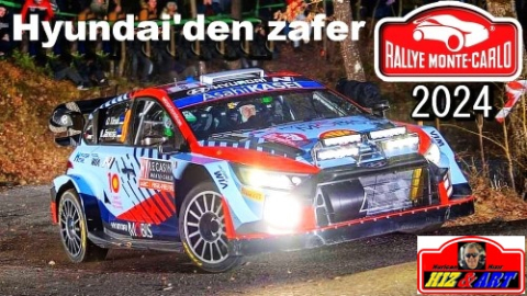 Ralli haberciliği böyle olur