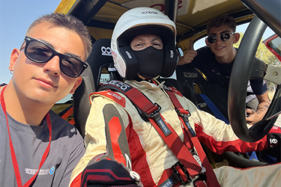 EAM'da OPC ile tırmanacak