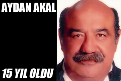 Kaybedeli 15 yıl oldu